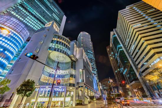 Centre commercial Herbis Plaza